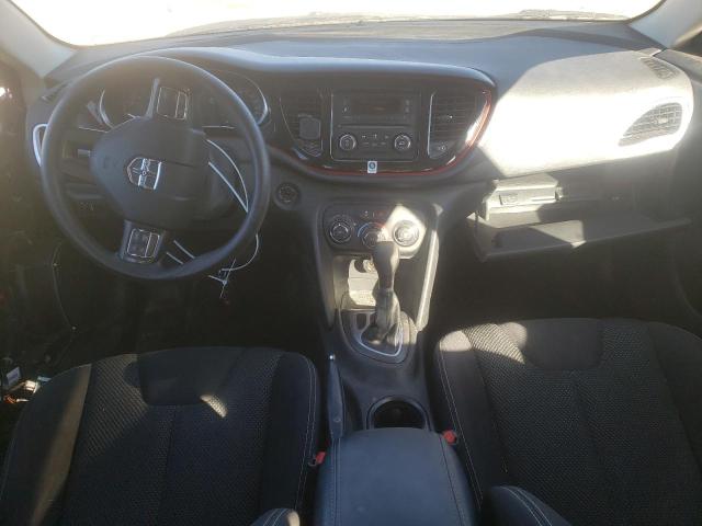 Photo 8 from auction – 2015 DODGE DART SXT with VIN 1C3CDFBB2FD352277