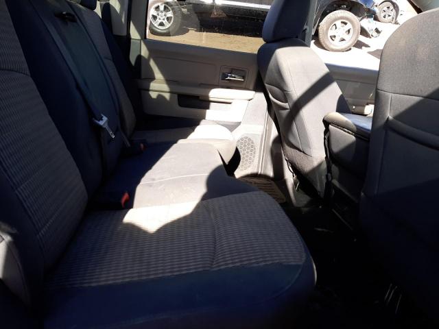 Photo 10 from auction – 2009 DODGE RAM 1500 with VIN 1D3HV13T59S711444