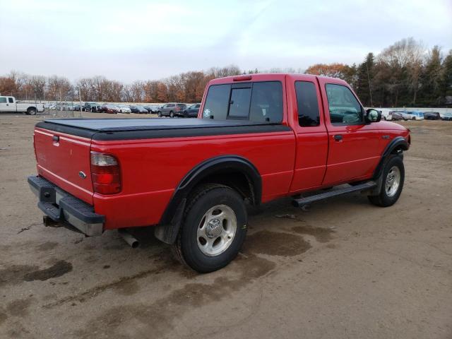 Photo 3 from auction – 2004 FORD RANGER SUP with VIN 1FTZR45E84PB12812