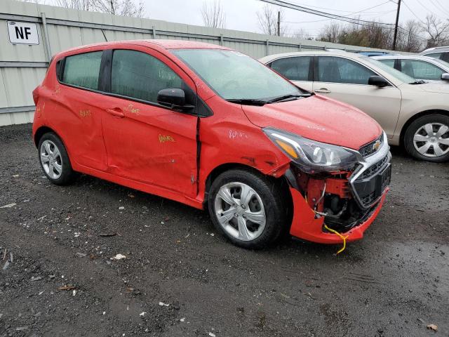 صورة رقم 4 من المزاد - 2019 CHEVROLET SPARK LS مع VIN KL8CB6SA4KC734084