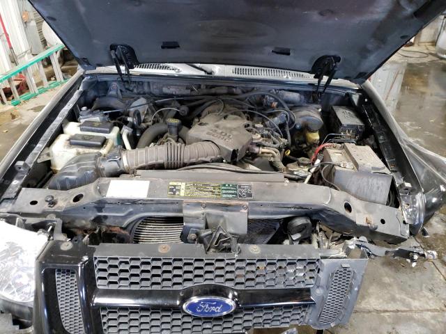 Photo 11 from auction – 2004 FORD EXPLORER S with VIN 1FMZU77K74UB15751