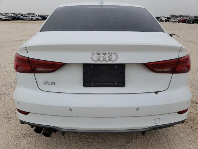 Photo 6 from auction – 2017 AUDI A3 PREMIUM with VIN WAUGUGFF4H1027745