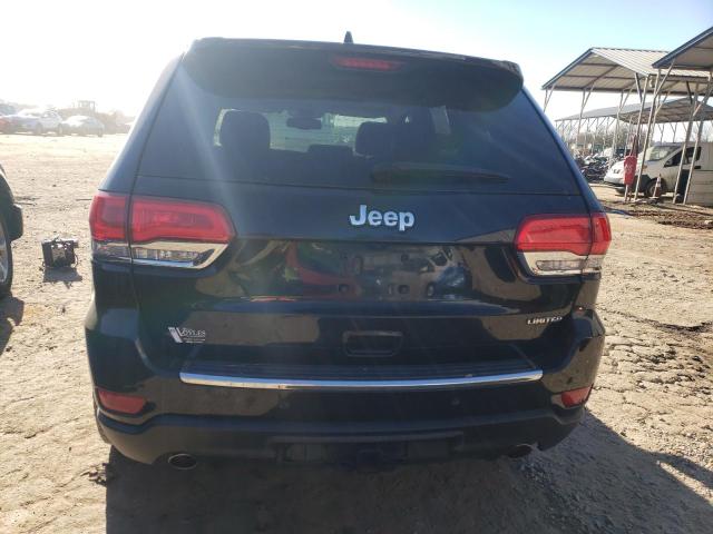 Photo 6 from auction – 2014 JEEP GRAND CHER with VIN 1C4RJEBG0EC542670