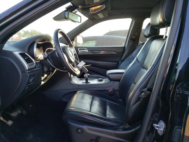 Photo 7 from auction – 2015 JEEP GRAND CHER with VIN 1C4RJFCM3FC242231