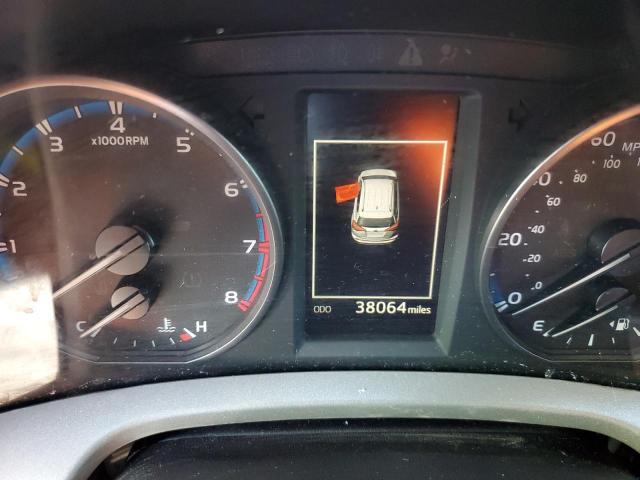 Photo 9 from auction – 2018 TOYOTA RAV4 ADVEN with VIN 2T3WFREV2JW508873