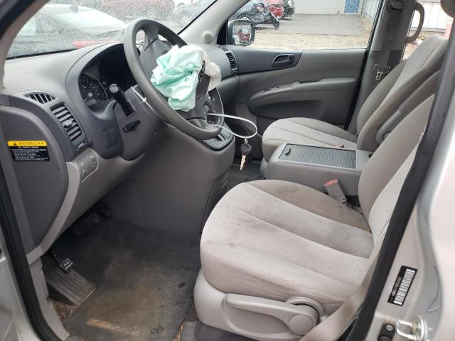 Photo 7 from auction – 2014 KIA SEDONA LX with VIN KNDMG4C79E6542926