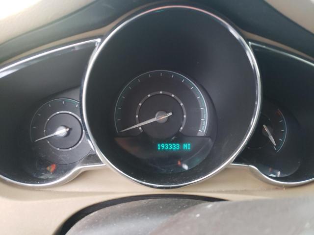 Photo 9 from auction – 2010 CHEVROLET MALIBU with VIN 1G1ZB5EB3A4124047