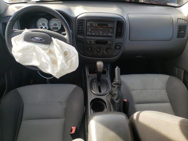 Photo 8 from auction – 2005 FORD ESCAPE XLS with VIN 1FMYU92Z35KA20239