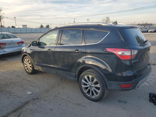 Photo 2 from auction – 2018 FORD ESCAPE TIT with VIN 1FMCU0J90JUA60106