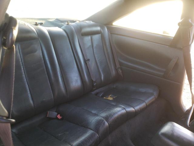Photo 10 from auction – 2000 TOYOTA CAMRY SOLA with VIN 2T1CF22P6YC335041