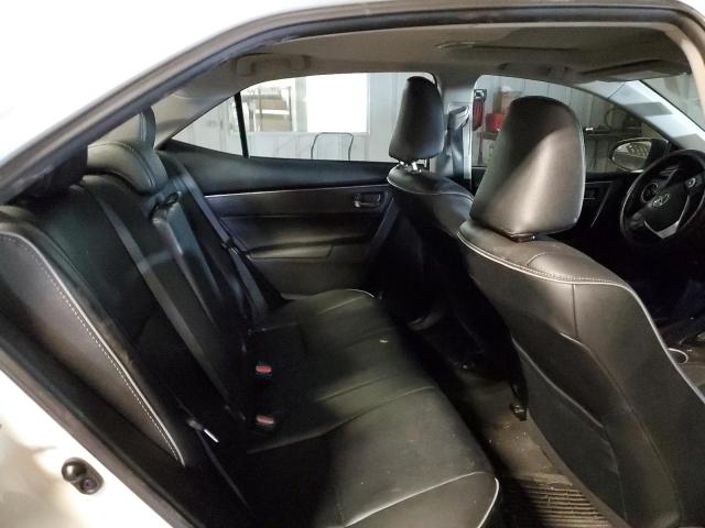 Photo 10 from auction – 2017 TOYOTA COROLLA L with VIN 5YFBURHE1HP647770