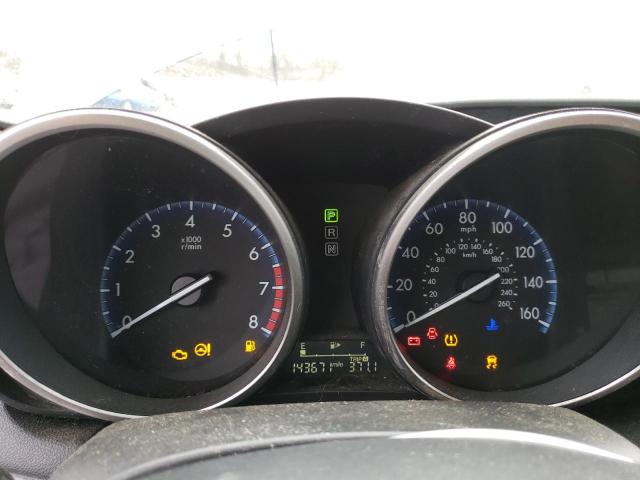Photo 9 from auction – 2012 MAZDA 3 I with VIN JM1BL1V89C1564670