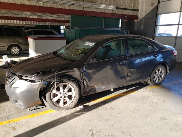 صورة رقم 1 من المزاد - 2011 TOYOTA CAMRY BASE مع VIN 4T1BF3EK5BU731694