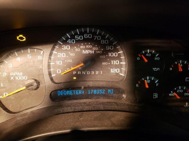 Photo 9 from auction – 2006 CHEVROLET SILVERADO with VIN 1GCEC19T56Z120672