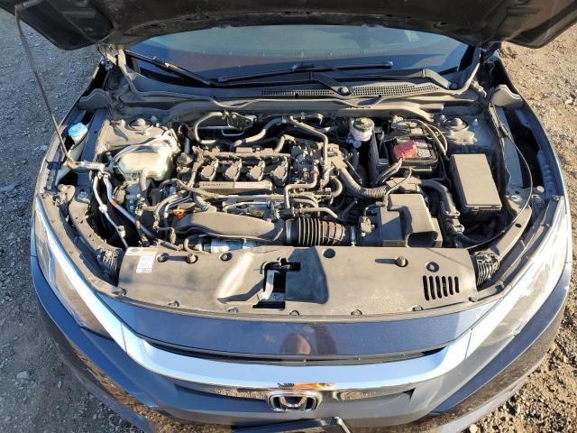 Photo 11 from auction – 2016 HONDA CIVIC EXL with VIN 19XFC1F71GE218283