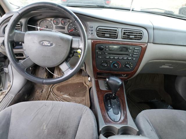 Photo 8 from auction – 2007 FORD TAURUS SEL with VIN 1FAFP56U67A118836