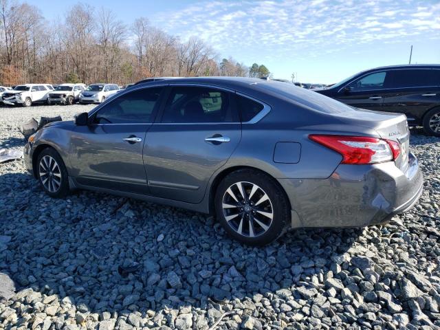 Photo 2 from auction – 2017 NISSAN ALTIMA 2.5 with VIN 1N4AL3AP6HC244731