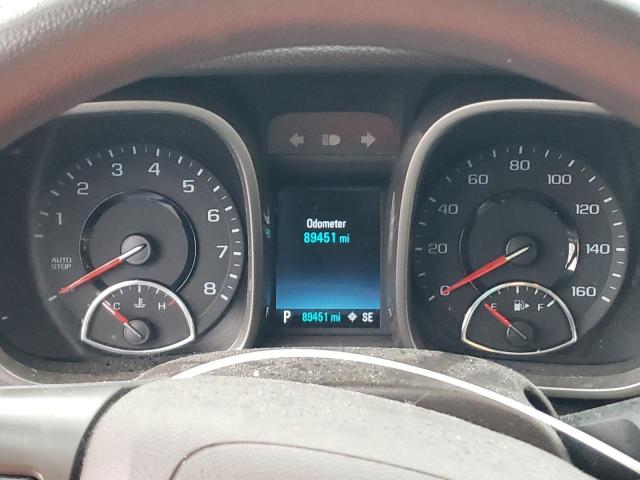Photo 9 from auction – 2016 CHEVROLET MALIBU LIM with VIN 1G11C5SA1GF133249