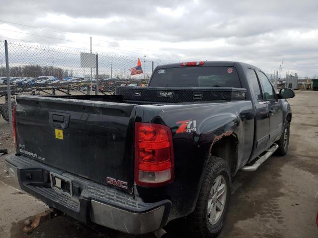 Photo 3 from auction – 2011 GMC SIERRA K15 with VIN 1GTR2VE30BZ109977