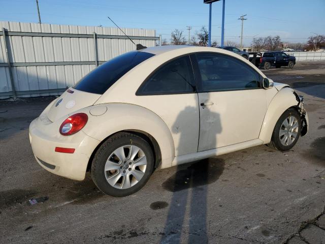Photo 3 from auction – 2009 VOLKSWAGEN NEW BEETLE with VIN 3VWPW31C79M511607