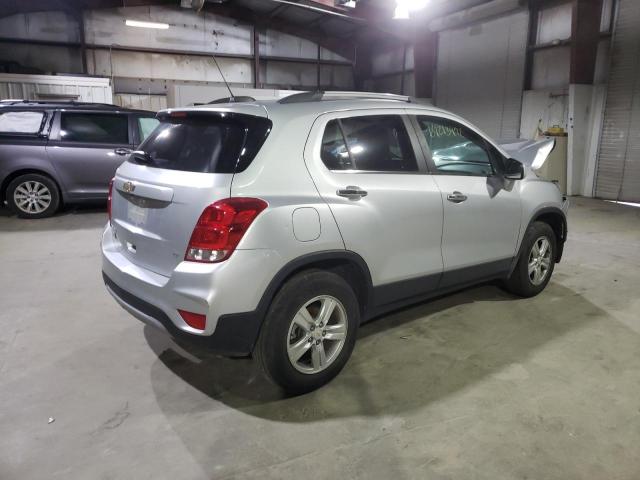 Photo 3 from auction – 2019 CHEVROLET TRAX 1LT with VIN KL7CJPSBXKB833844