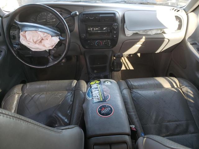 Photo 8 from auction – 1998 MERCURY MOUNTAINEE with VIN 4M2ZU55P4WUJ12911