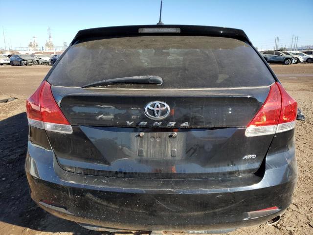 Photo 6 from auction – 2010 TOYOTA VENZA with VIN 4T3BK3BB4AU044504
