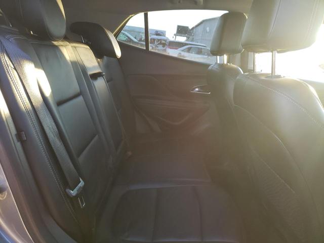 Photo 11 from auction – 2015 BUICK ENCORE with VIN KL4CJGSB0FB151588