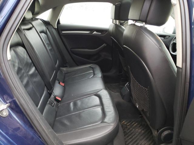 Photo 10 from auction – 2015 AUDI A3 PREMIUM with VIN WAUACGFFXF1073036