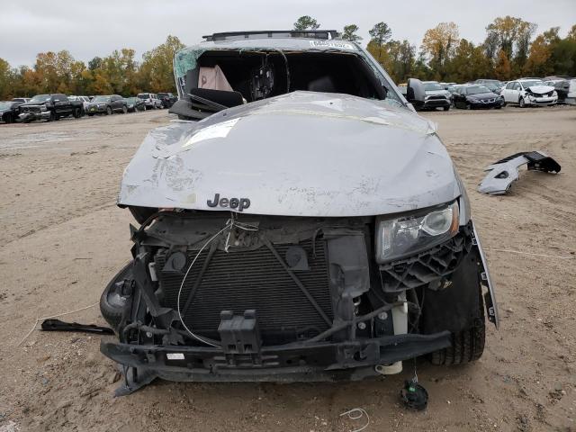 Photo 5 from auction – 2015 JEEP GRAND CHER with VIN 1C4RJEAG2FC936027