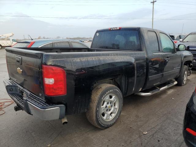 Photo 3 from auction – 2008 CHEVROLET SILVERADO with VIN 2GCEC19J681132906