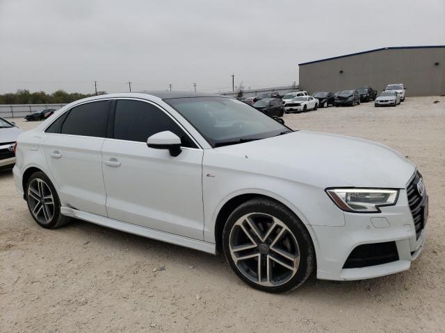 Photo 4 from auction – 2017 AUDI A3 PREMIUM with VIN WAUGUGFF4H1027745