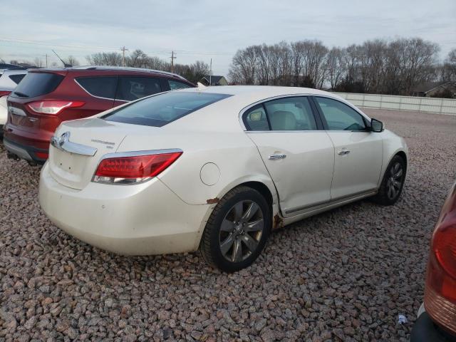 Photo 3 from auction – 2011 BUICK LACROSSE C with VIN 1G4GC5EDXBF290886