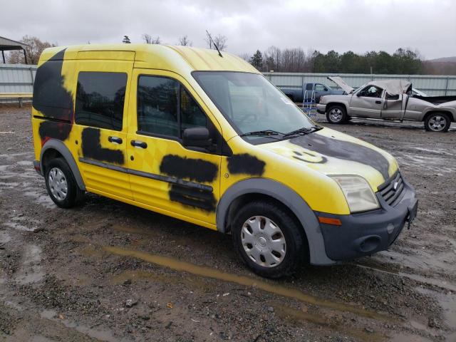 Photo 4 from auction – 2010 FORD TRANSIT CO with VIN NM0LS6AN1AT041402
