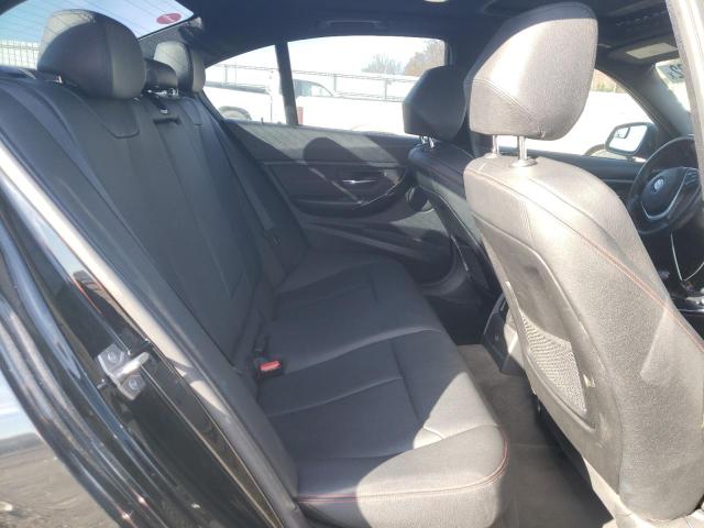 Photo 10 from auction – 2013 BMW 328 I SULE with VIN WBA3C1C5XDF436534