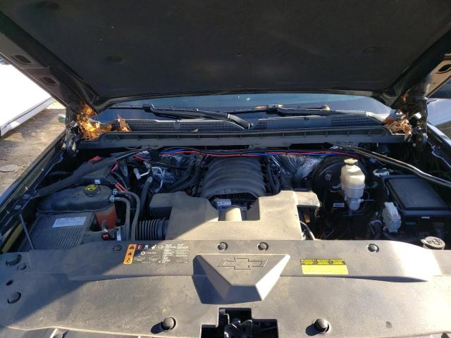Photo 12 from auction – 2017 CHEVROLET 1500 with VIN 1GCRCPEC3HZ103639