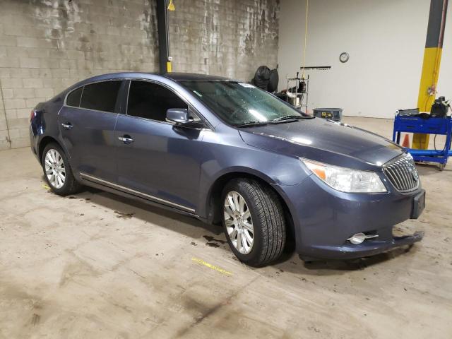 Photo 4 from auction – 2013 BUICK LACROSSE with VIN 1G4GC5E30DF226608