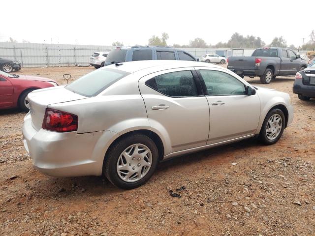 Photo 3 from auction – 2011 DODGE AVENGER EX with VIN 1B3BD4FB6BN558195