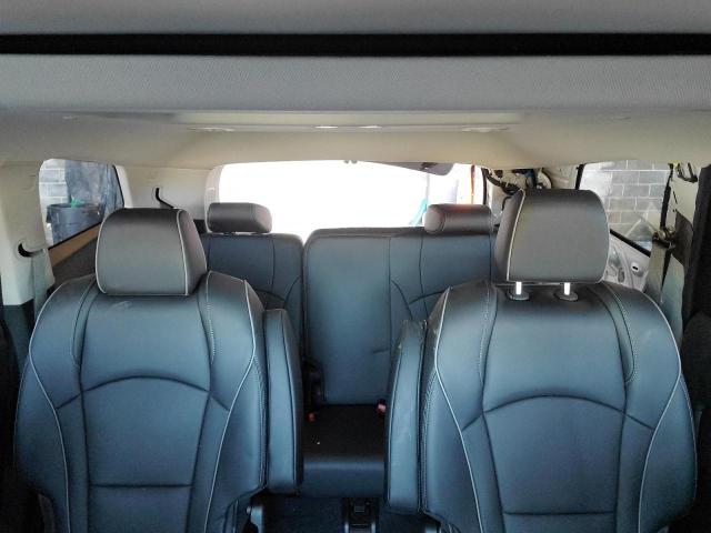 Photo 10 from auction – 2019 BUICK ENCLAVE AV with VIN 5GAERDKW4KJ311661