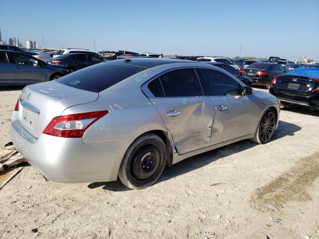 Photo 3 from auction – 2011 NISSAN MAXIMA S with VIN 1N4AA5AP9BC865065