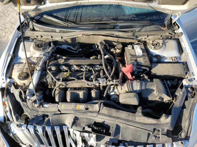 Photo 11 from auction – 2011 MERCURY MILAN with VIN 3MEHM0HA0BR600684