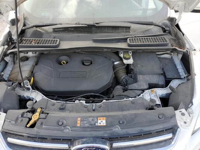 Photo 12 from auction – 2016 FORD ESCAPE TIT with VIN 1FMCU9J95GUB50171