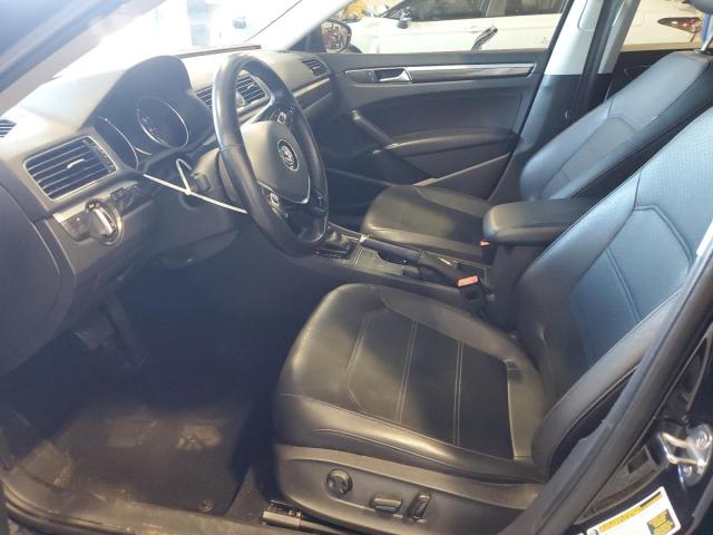 Photo 7 from auction – 2016 VOLKSWAGEN PASSAT SE with VIN 1VWBT7A36GC022947