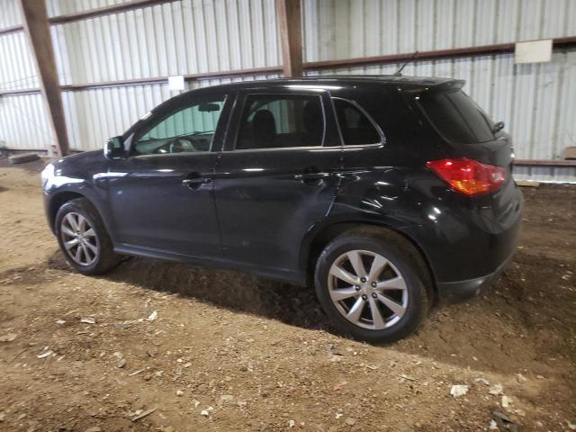 Zdjęcie 2 z aukcji – 2015 MITSUBISHI OUTLANDER z VIN 4A4AP3AW7FE056137