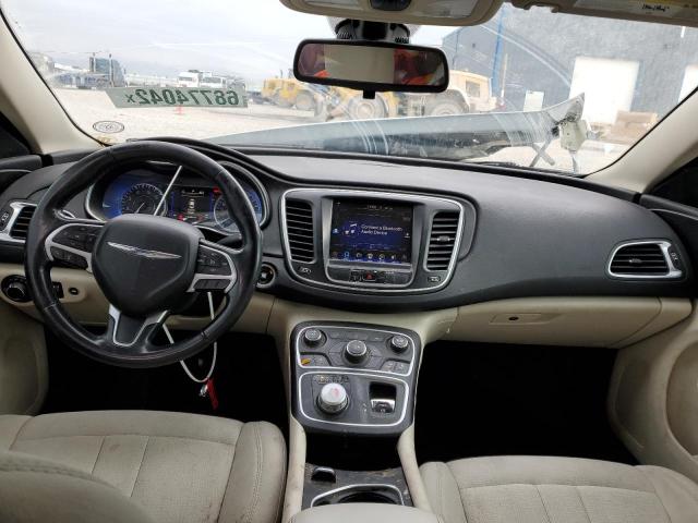 Photo 8 from auction – 2015 CHRYSLER 200 LIMITE with VIN 1C3CCCAB3FN654268