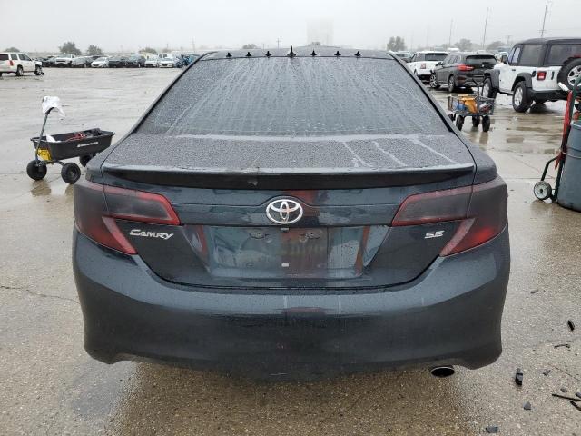 Photo 6 from auction – 2012 TOYOTA CAMRY BASE with VIN 4T1BF1FK5CU170191