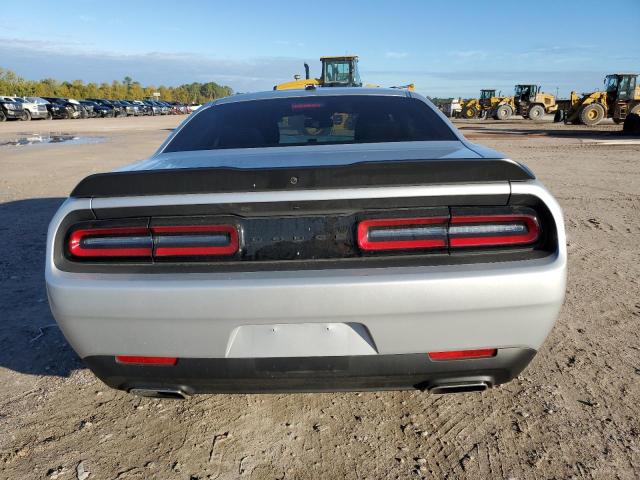 Photo 6 from auction – 2022 DODGE CHALLENGER with VIN 2C3CDZAG0NH128425