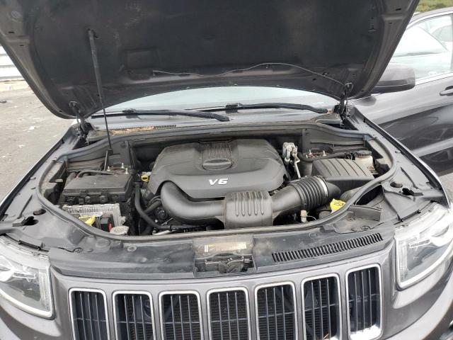 Photo 11 from auction – 2015 JEEP GRAND CHER with VIN 1C4RJFAG3FC146256
