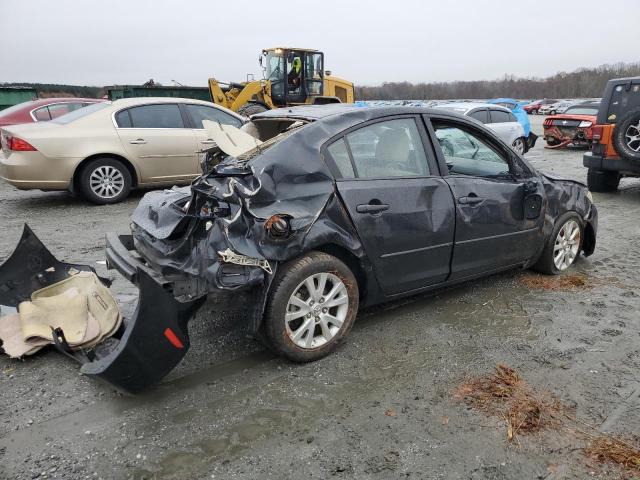 Photo 3 from auction – 2007 MAZDA 3 I with VIN JM1BK32F171757175