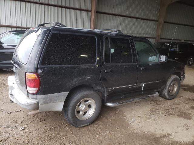 Photo 3 from auction – 2000 FORD EXPLORER X with VIN 1FMZU63E9YUB12740